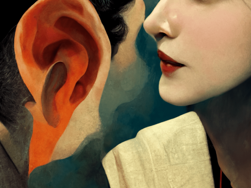 Uma Realização Irônica