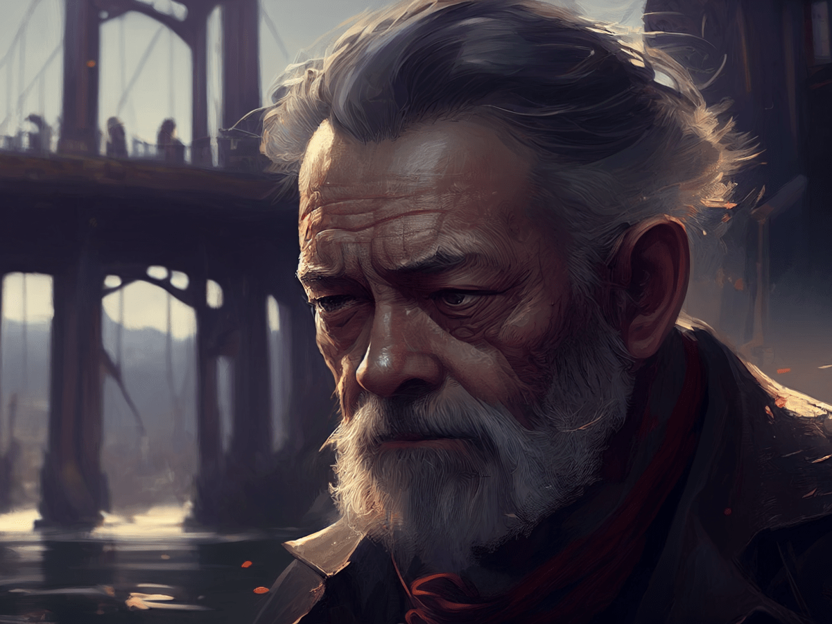 O Sentido de&nbsp;Ser